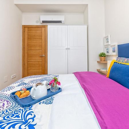 Homely Malaga Cristo Deluxe Екстер'єр фото